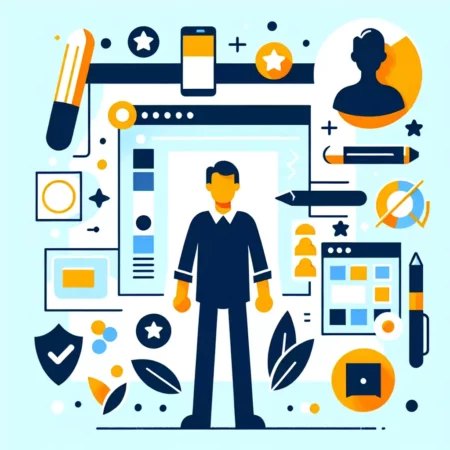 Desain UI/UX: Menciptakan Pengalaman Pengguna yang Tak Terlupakan dengan Desain UI/UX Modern