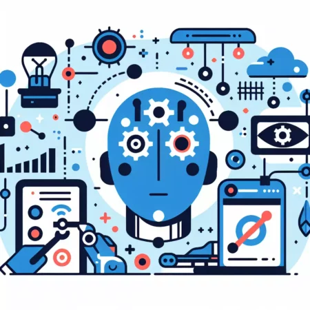 Teknologi Web: Peran AI dalam Pengembangan Teknologi Web dan Masa Depannya