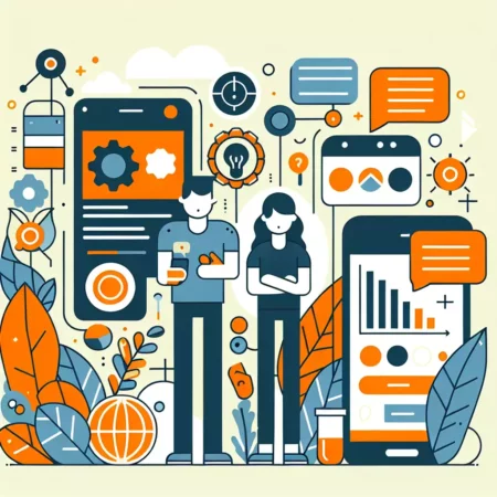 Desain UI/UX: Panduan Lengkap untuk Membuat Desain UI/UX yang Responsif