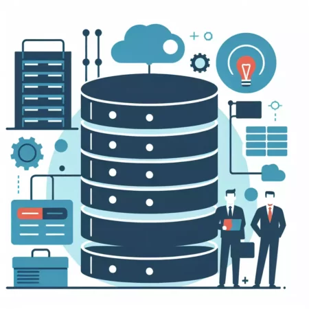 Pengembangan Backend: Pentingnya Penggunaan Database NoSQL untuk Aplikasi Skala Besar