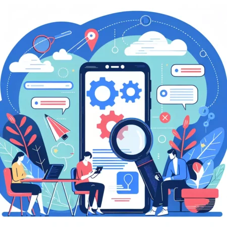 SEO Digital: SEO di Era Mobile: Cara Mengoptimalkan Situs untuk Pencarian Seluler