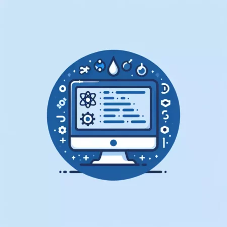 Pengembangan Frontend: Menguasai React.js untuk Pengembangan Frontend yang Cepat dan Efisien