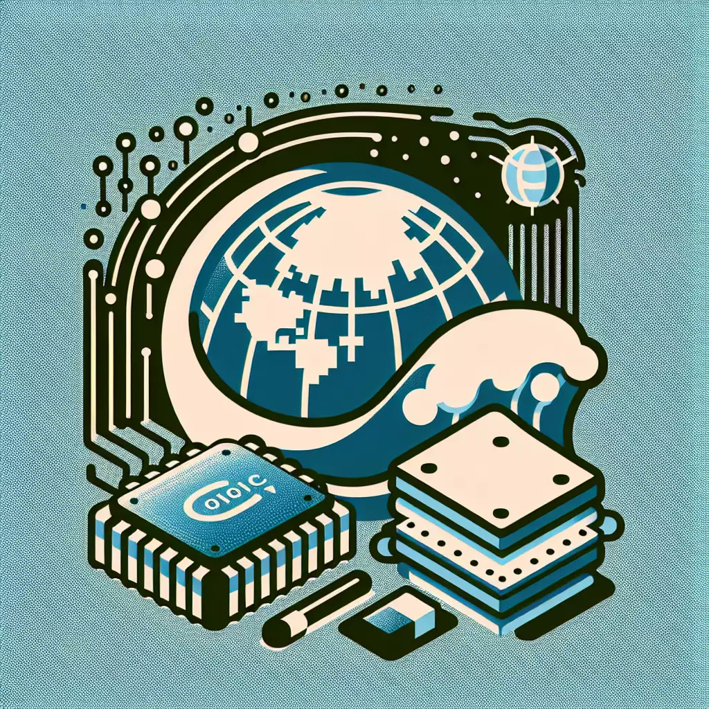 Teknologi Web: WebAssembly: Revolusi Pengembangan Web di Era Digital