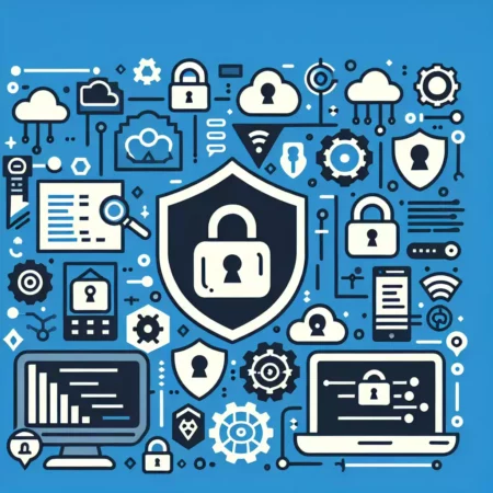 Pengembangan Backend: Cara Meningkatkan Keamanan Aplikasi dengan API Backend yang Kuat