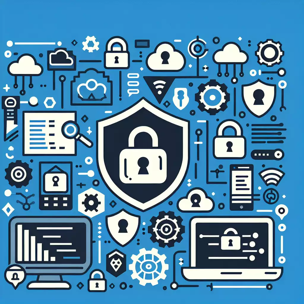 Pengembangan Backend: Cara Meningkatkan Keamanan Aplikasi dengan API Backend yang Kuat