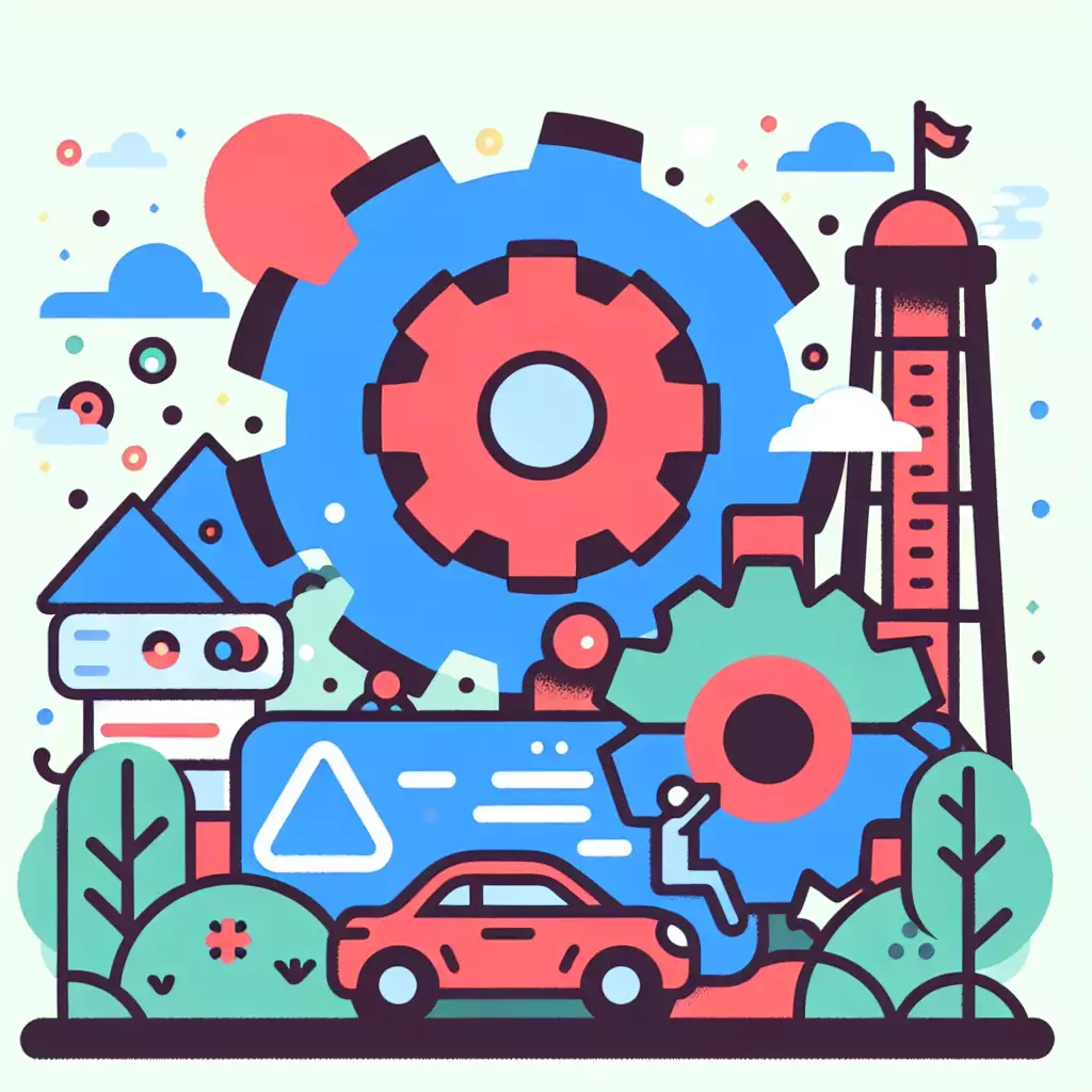 Pengembangan Frontend: Vue.js vs React: Mana yang Lebih Cocok untuk Proyek Anda?