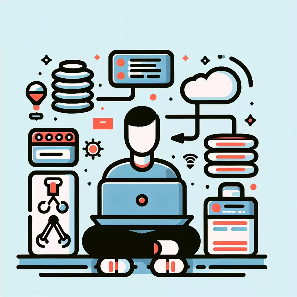 Pengembangan Backend: Menjaga Ketersediaan Aplikasi dengan Teknik High Availability pada Backend