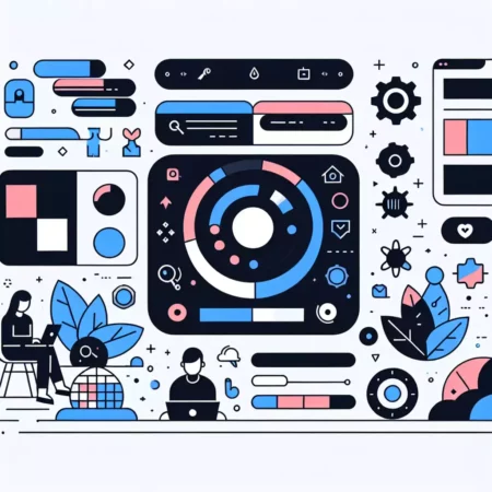 Desain UI/UX: Menerapkan Desain Dark Mode yang Nyaman untuk Pengguna