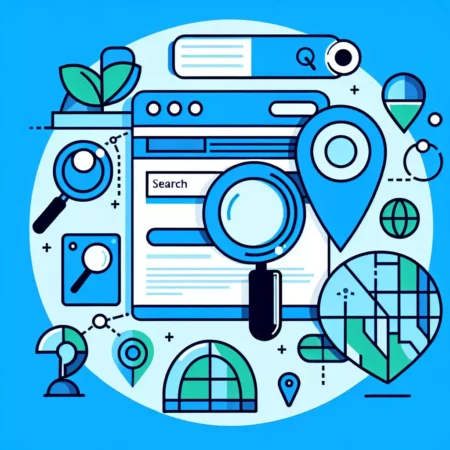 SEO Digital: Menggunakan SEO Lokal untuk Meningkatkan Visibilitas di Pasar Tertentu