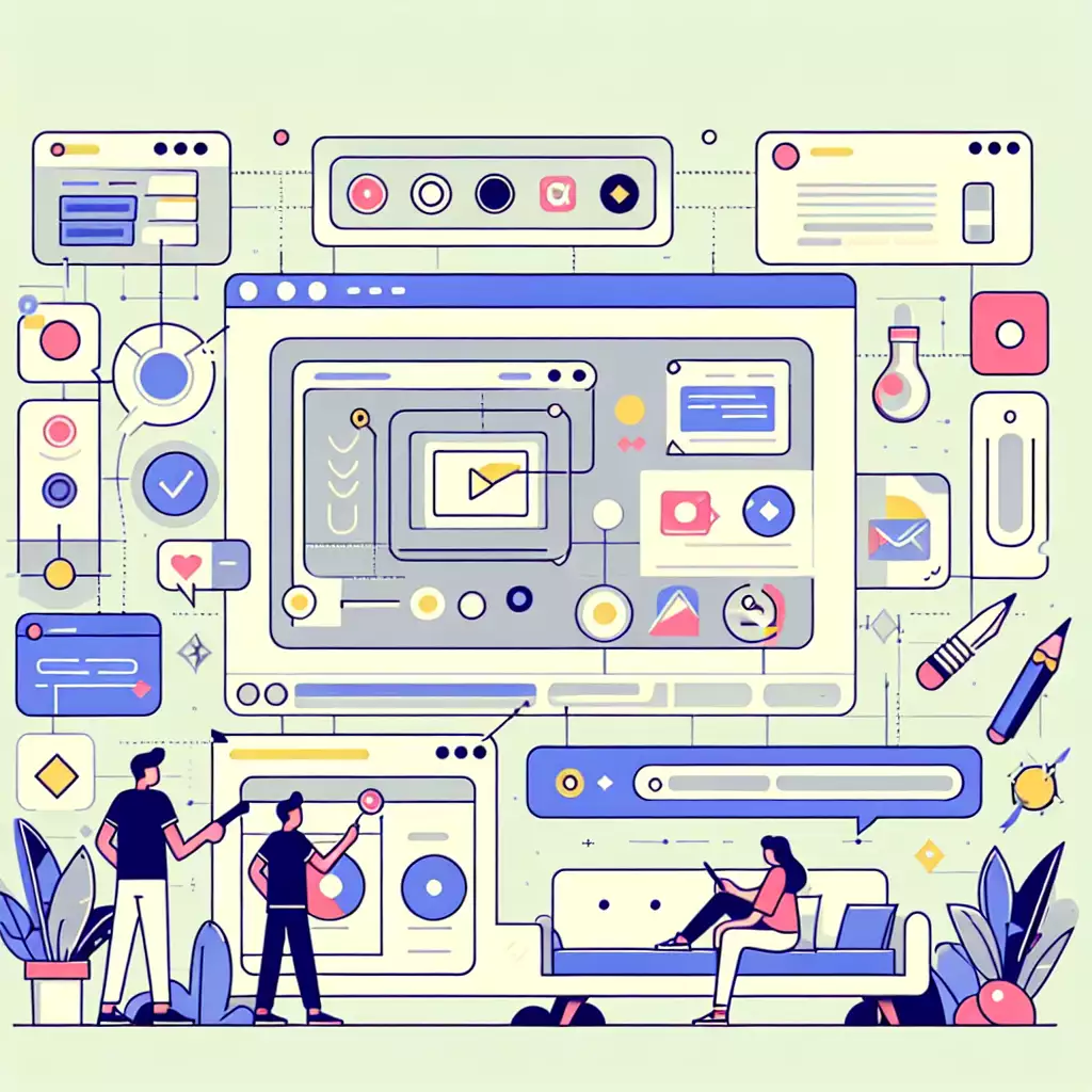 Desain UI/UX: Panduan Menggunakan Animasi Microinteractions untuk Pengalaman Pengguna yang Lebih Baik