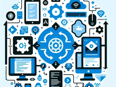 Pengembangan Frontend: Menerapkan Design System untuk Menyederhanakan Pengembangan Frontend