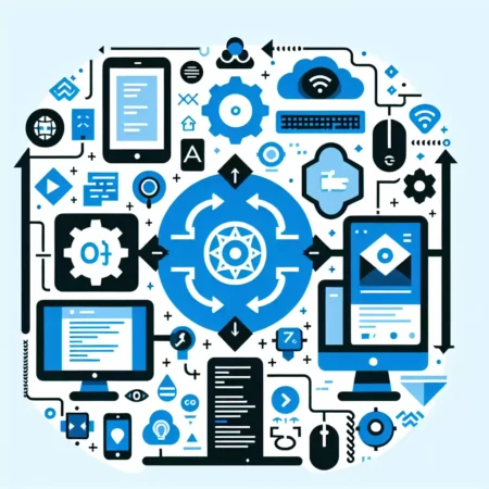 Pengembangan Frontend: Menerapkan Design System untuk Menyederhanakan Pengembangan Frontend