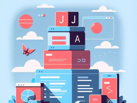 Teknologi Web: Apa itu JAMstack dan Mengapa Itu Penting dalam Pengembangan Web Modern