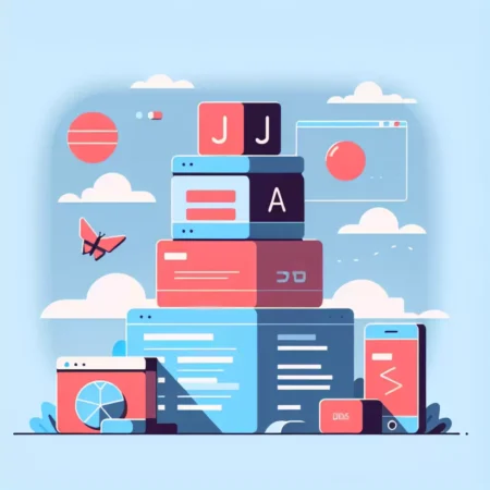 Teknologi Web: Apa itu JAMstack dan Mengapa Itu Penting dalam Pengembangan Web Modern