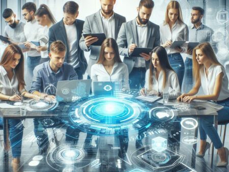 Pengembangan Backend: Solusi Autentikasi dan Otorisasi yang Efisien pada Aplikasi Backend