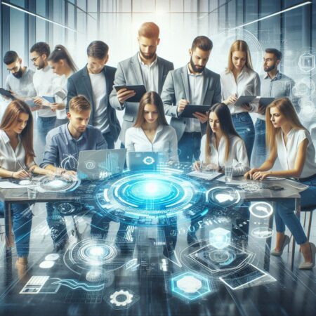 Pengembangan Backend: Solusi Autentikasi dan Otorisasi yang Efisien pada Aplikasi Backend