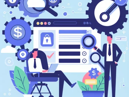 SEO Digital: Strategi SEO untuk Situs Web E-Commerce yang Menguntungkan
