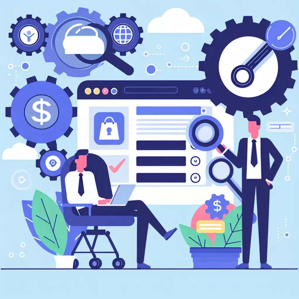 SEO Digital: Strategi SEO untuk Situs Web E-Commerce yang Menguntungkan