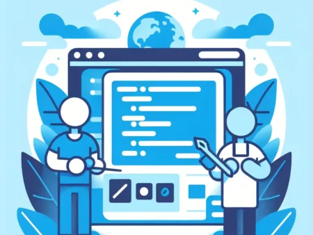 Pengembangan Frontend: Cara Mengoptimalkan Frontend dengan Server-Side Rendering (SSR)