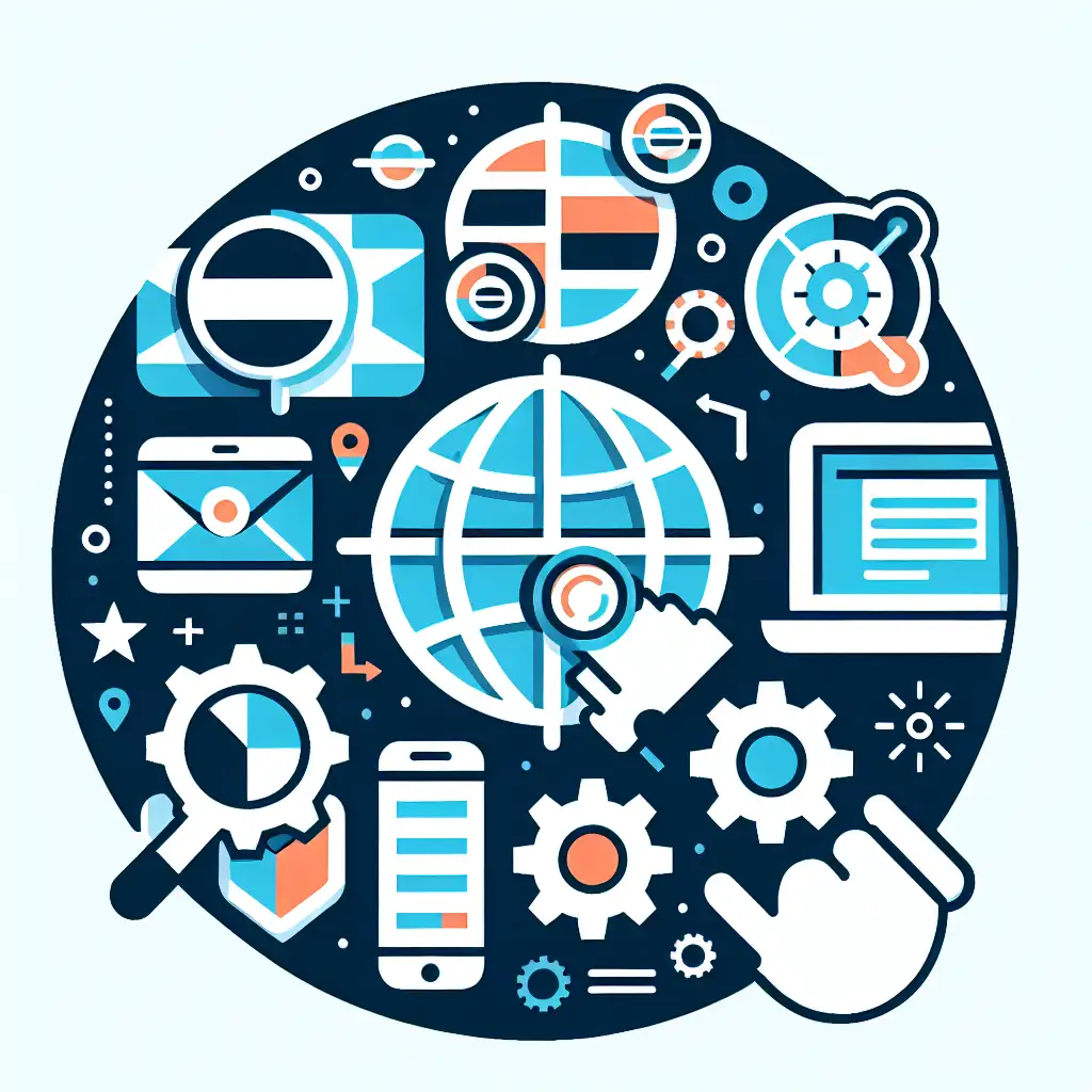 SEO Digital: SEO untuk Situs Web Multibahasa: Tips dan Strategi yang Efektif