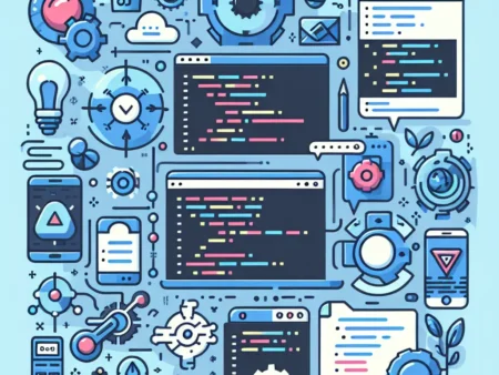 Pengembangan Frontend: Menggunakan Vue.js untuk Membangun Aplikasi Frontend yang Cepat dan Dinamis