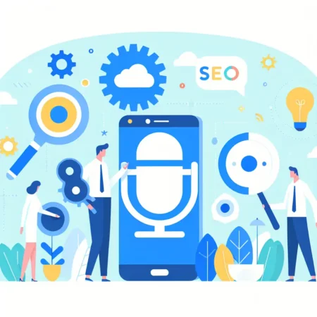 SEO Digital: Mengoptimalkan SEO untuk Pencarian Suara dan Perangkat Cerdas
