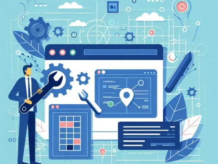 Teknologi Web: Apa itu Progressive Web App dan Bagaimana Meningkatkan Performa Web