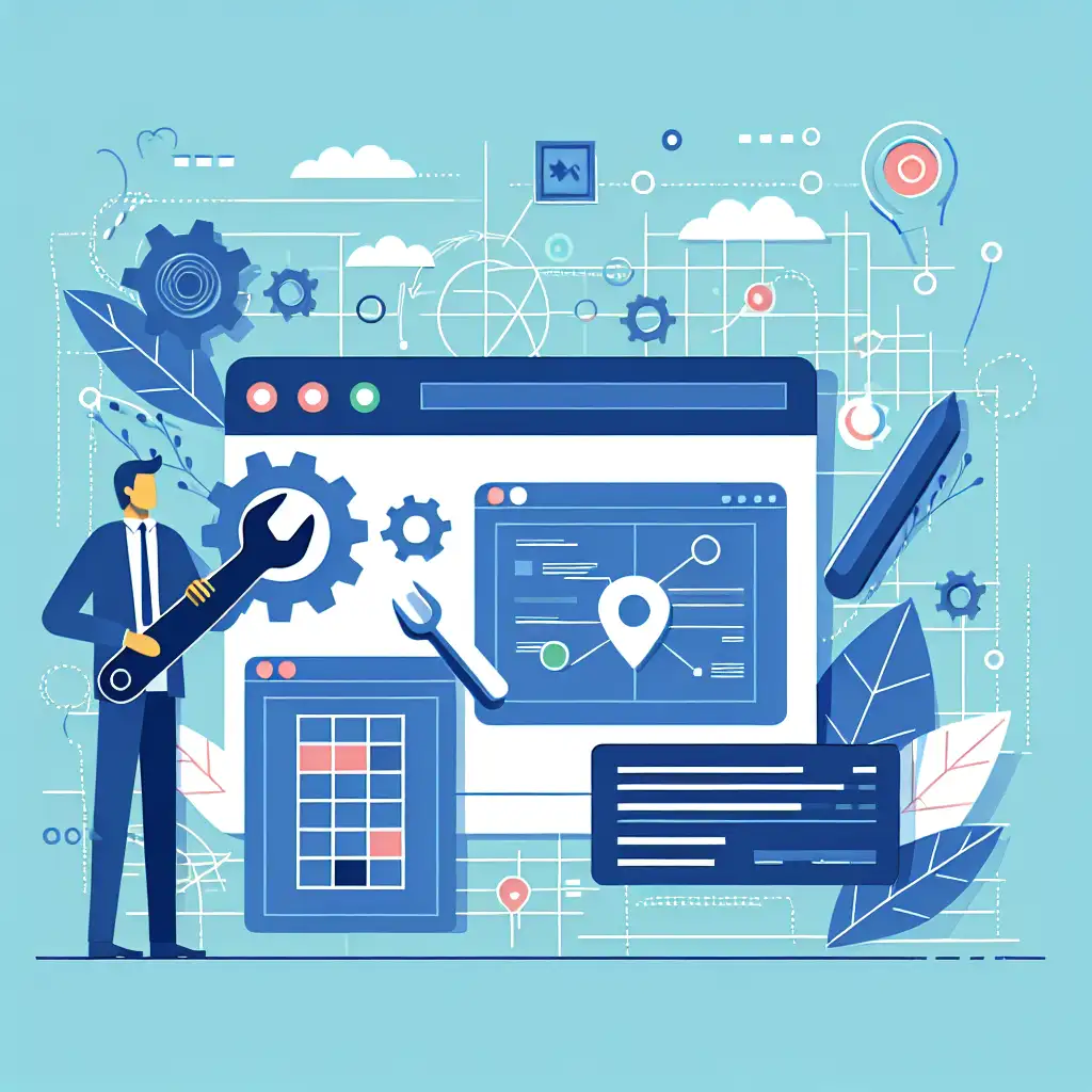 Teknologi Web: Apa itu Progressive Web App dan Bagaimana Meningkatkan Performa Web