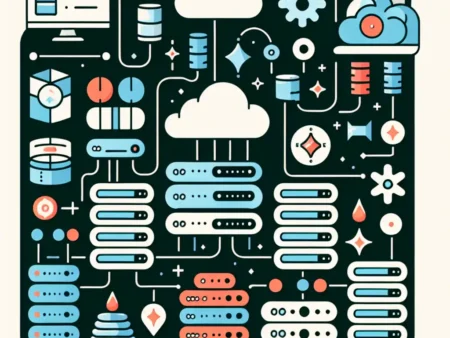 Pengembangan Backend: Membangun Backend yang Scalable dengan Microservices dan Event-Driven Architecture