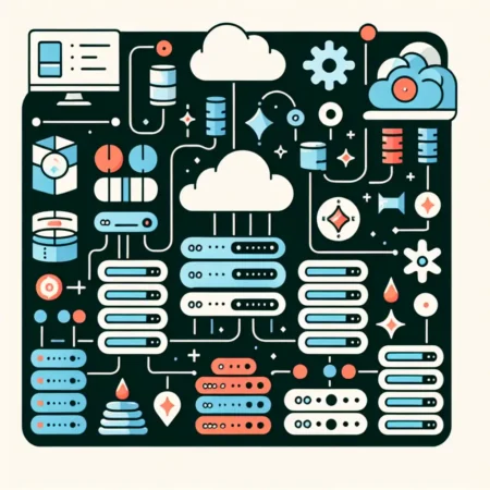 Pengembangan Backend: Membangun Backend yang Scalable dengan Microservices dan Event-Driven Architecture