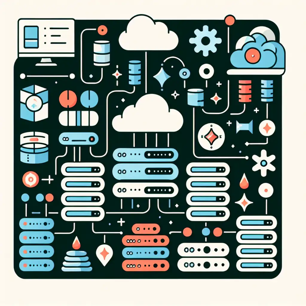 Pengembangan Backend: Membangun Backend yang Scalable dengan Microservices dan Event-Driven Architecture
