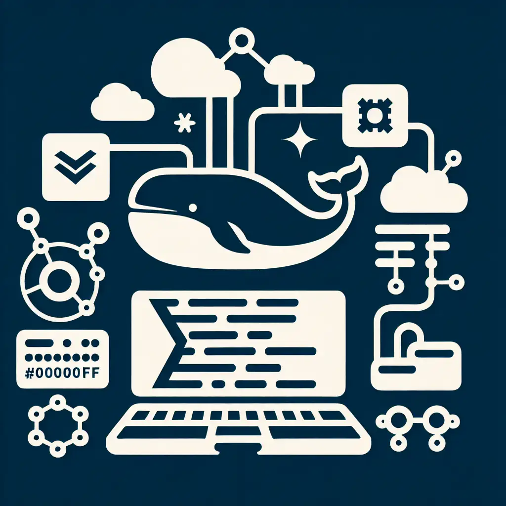 Teknologi Web: Menggunakan Docker dalam Pengembangan dan Deployment Aplikasi Web