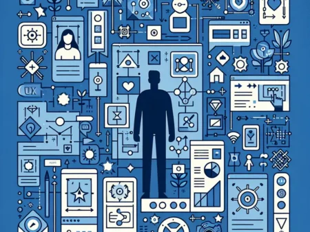 Desain UI/UX: Meningkatkan UX dengan Penggunaan Microinteractions dalam Desain Antarmuka