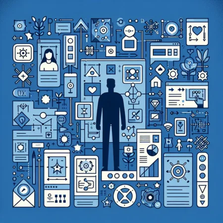 Desain UI/UX: Meningkatkan UX dengan Penggunaan Microinteractions dalam Desain Antarmuka