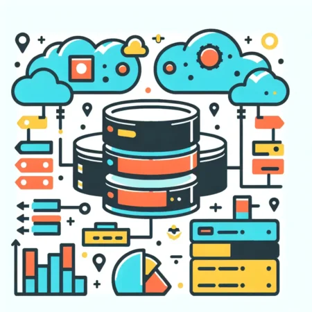 Pengembangan Backend: Menggunakan NoSQL Database untuk Pengelolaan Data Besar pada Backend