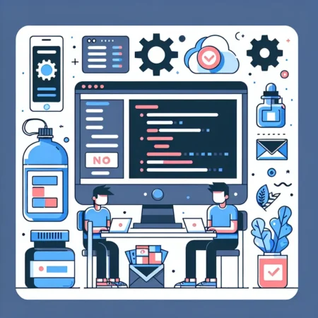 Pengembangan Frontend: Menyusun Frontend Responsif dengan Bootstrap dan Flexbox