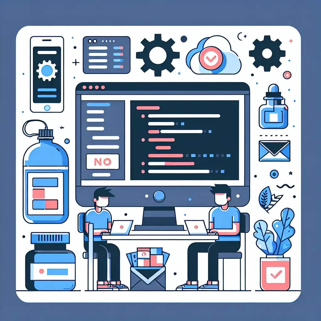 Pengembangan Frontend: Menyusun Frontend Responsif dengan Bootstrap dan Flexbox