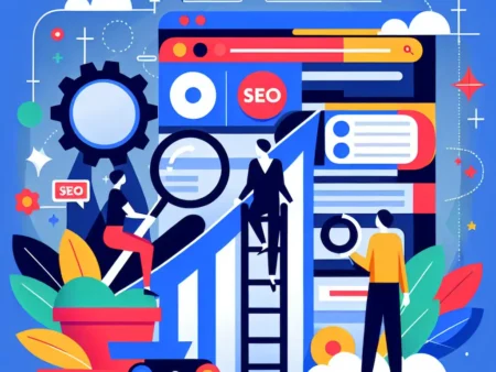 SEO Digital: Menyusun Strategi SEO untuk Meningkatkan Klik-Through Rate (CTR) di SERP