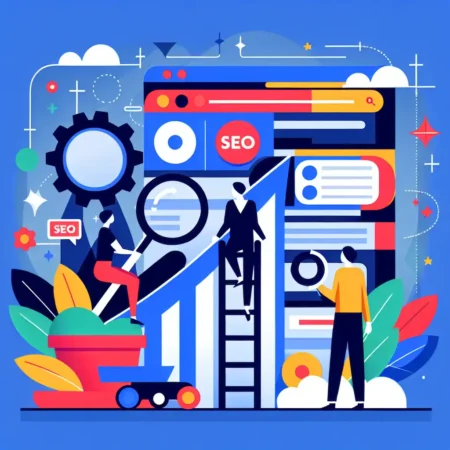 SEO Digital: Menyusun Strategi SEO untuk Meningkatkan Klik-Through Rate (CTR) di SERP